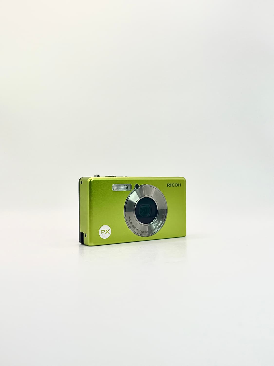 Ricoh PX 디카 상품이미지6