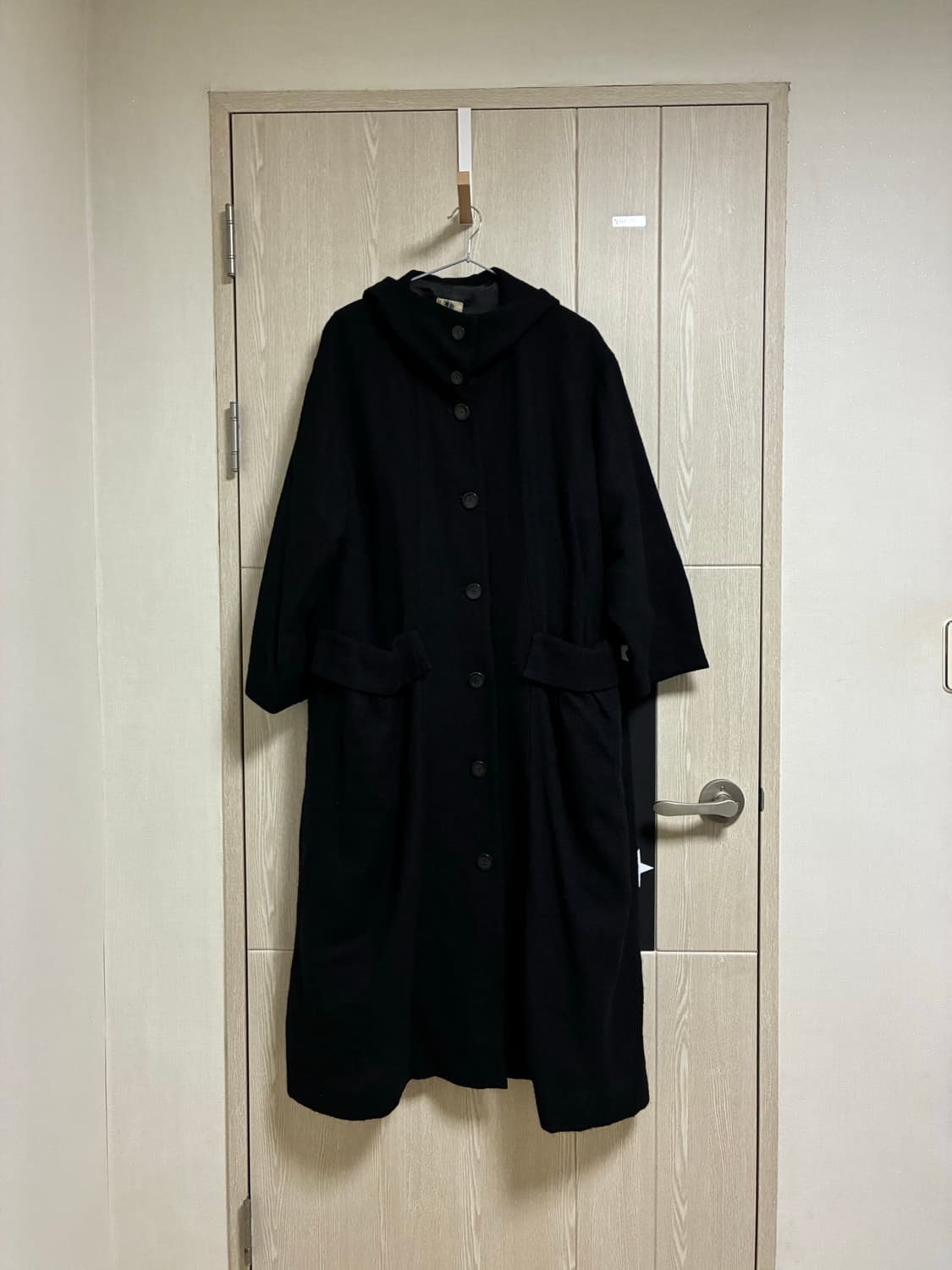 빈티지 코트 상품이미지1