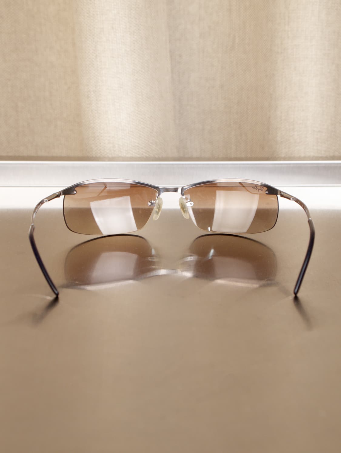 Steel Sunglass 상품이미지6