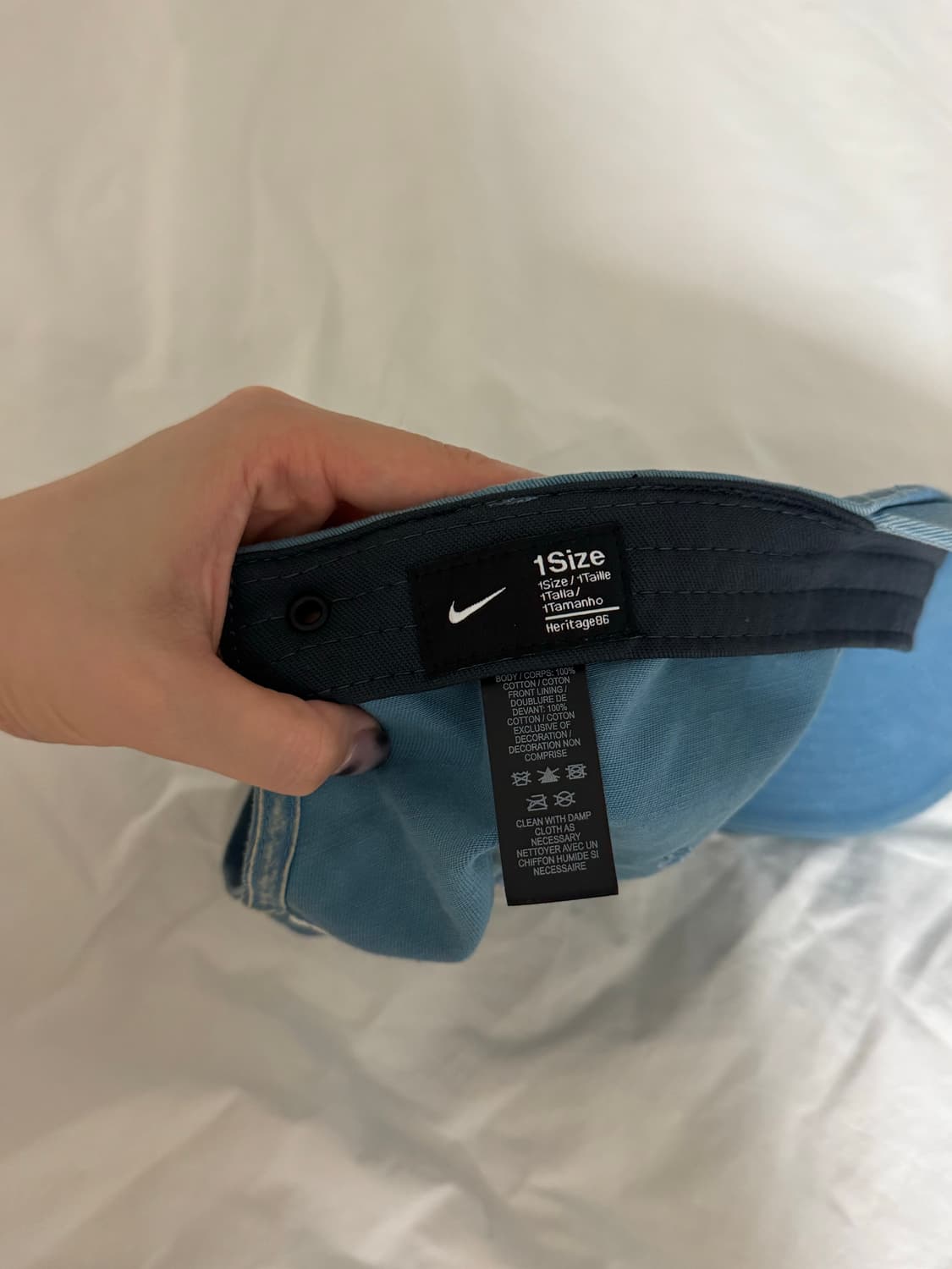 나이키 볼캡 상품이미지4