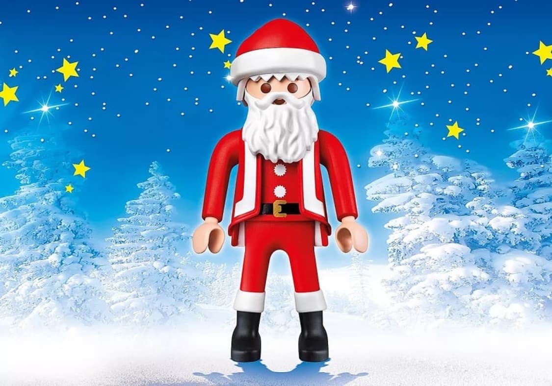 플레이모빌 XXL 산타 피규어─PLAYMOBIL® XXL-Santa 상품이미지2
