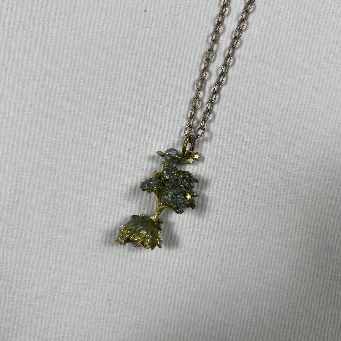 빈티지 목걸이 necklace 상품이미지4