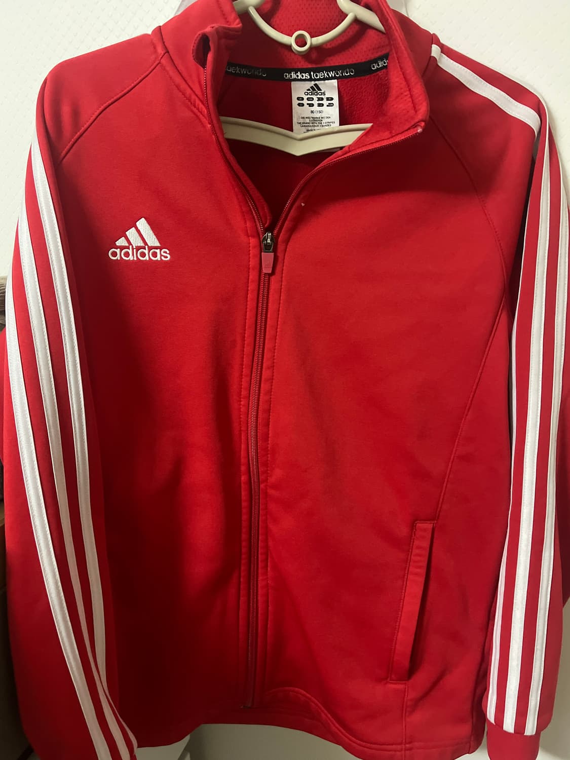 아디다스 져지 상품이미지3