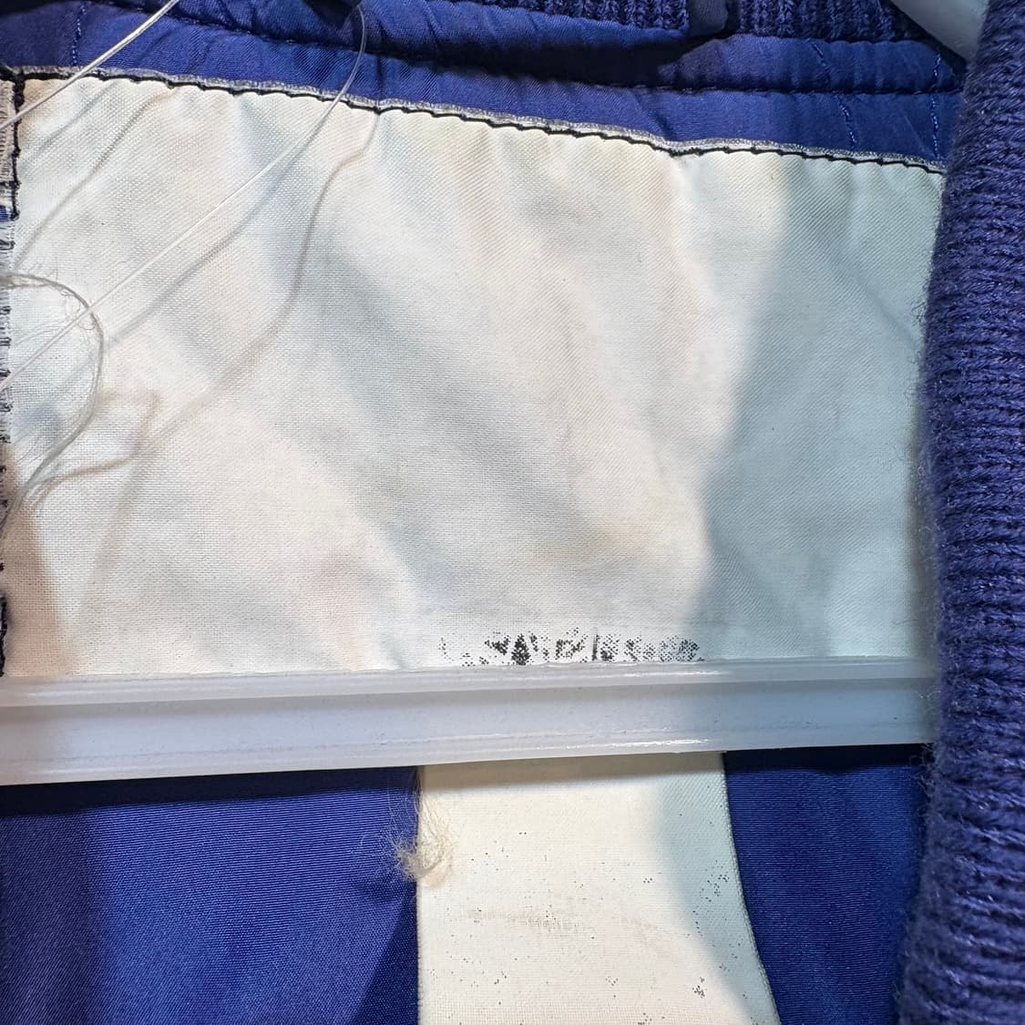 [M] STUSSY 스투시 봄버 자켓 상품이미지5