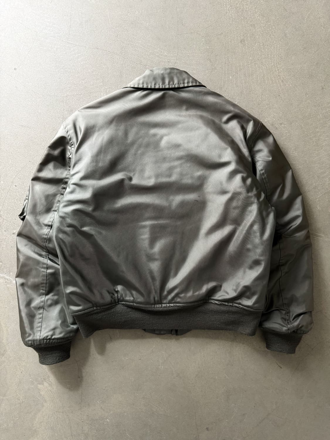 90s U.S Army CWU-45/P Flyer's Jacket 상품이미지5