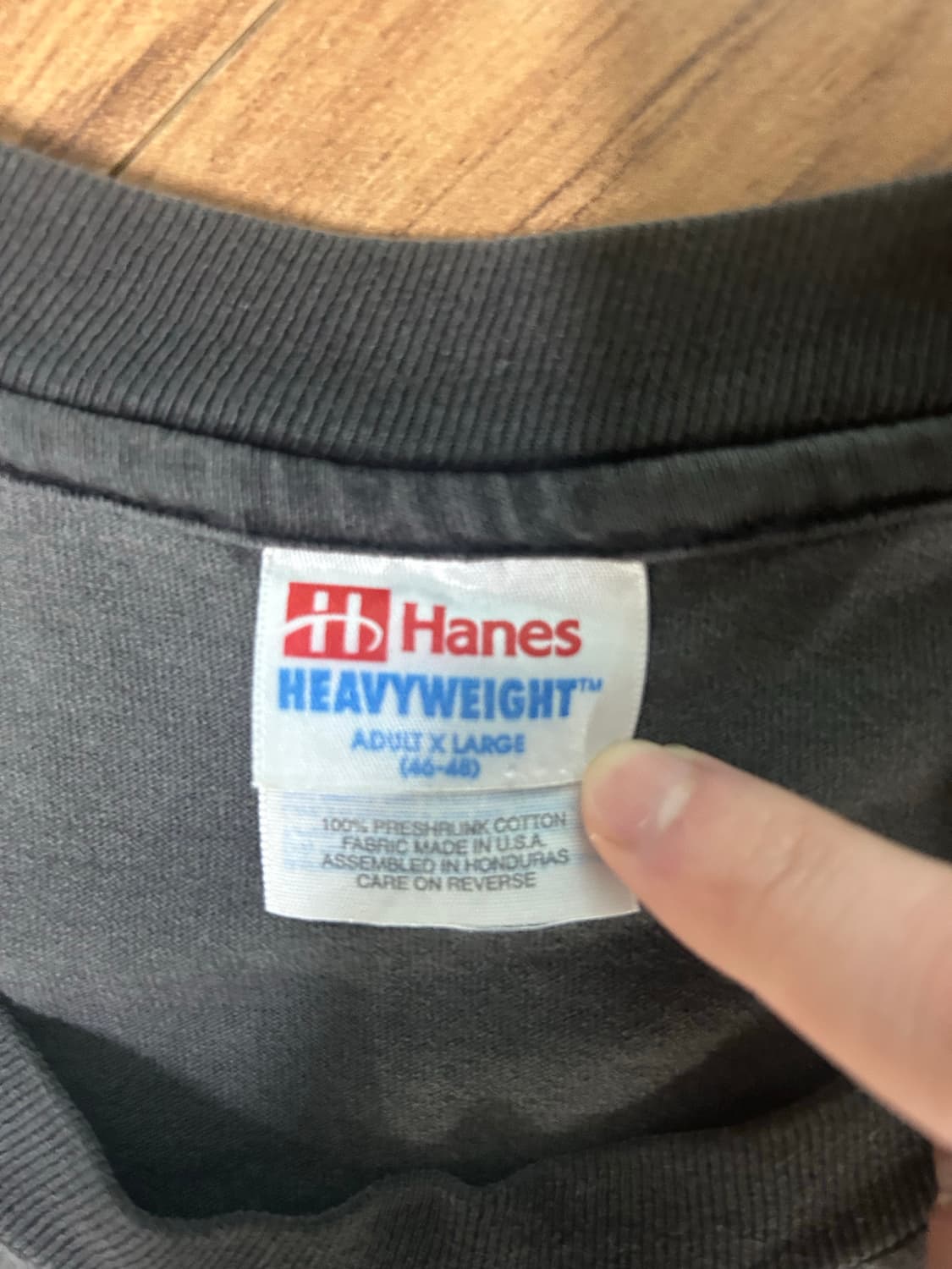 90s Reba Mcentire 빈티지 밴드티 상품이미지3