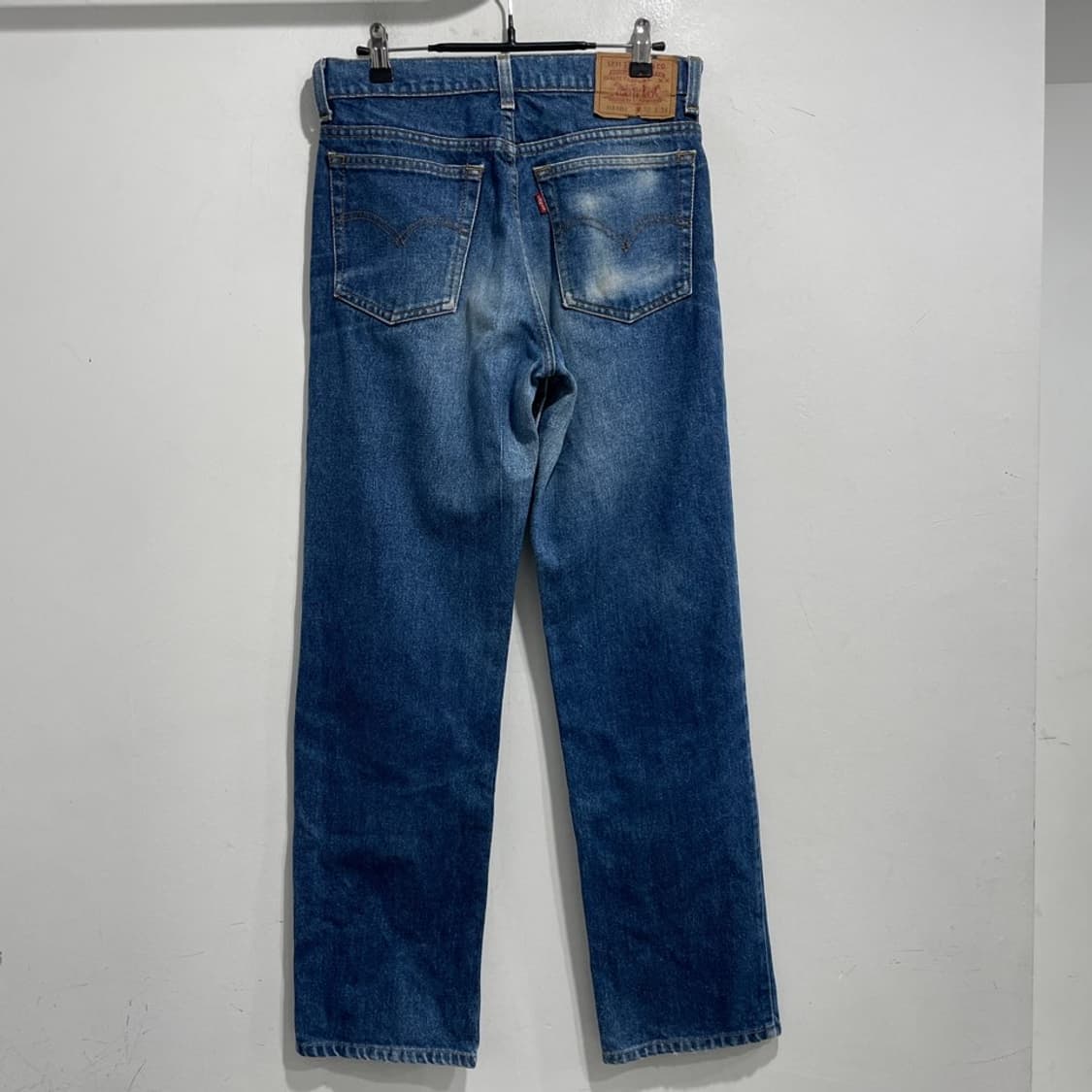 리바이스 515 데님팬츠 상품이미지3