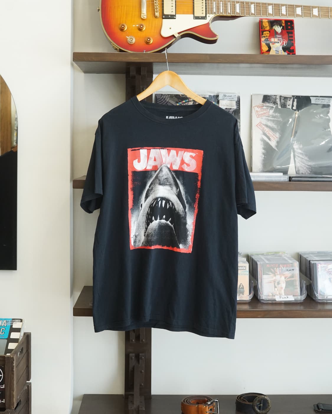 Jaws 상품이미지1