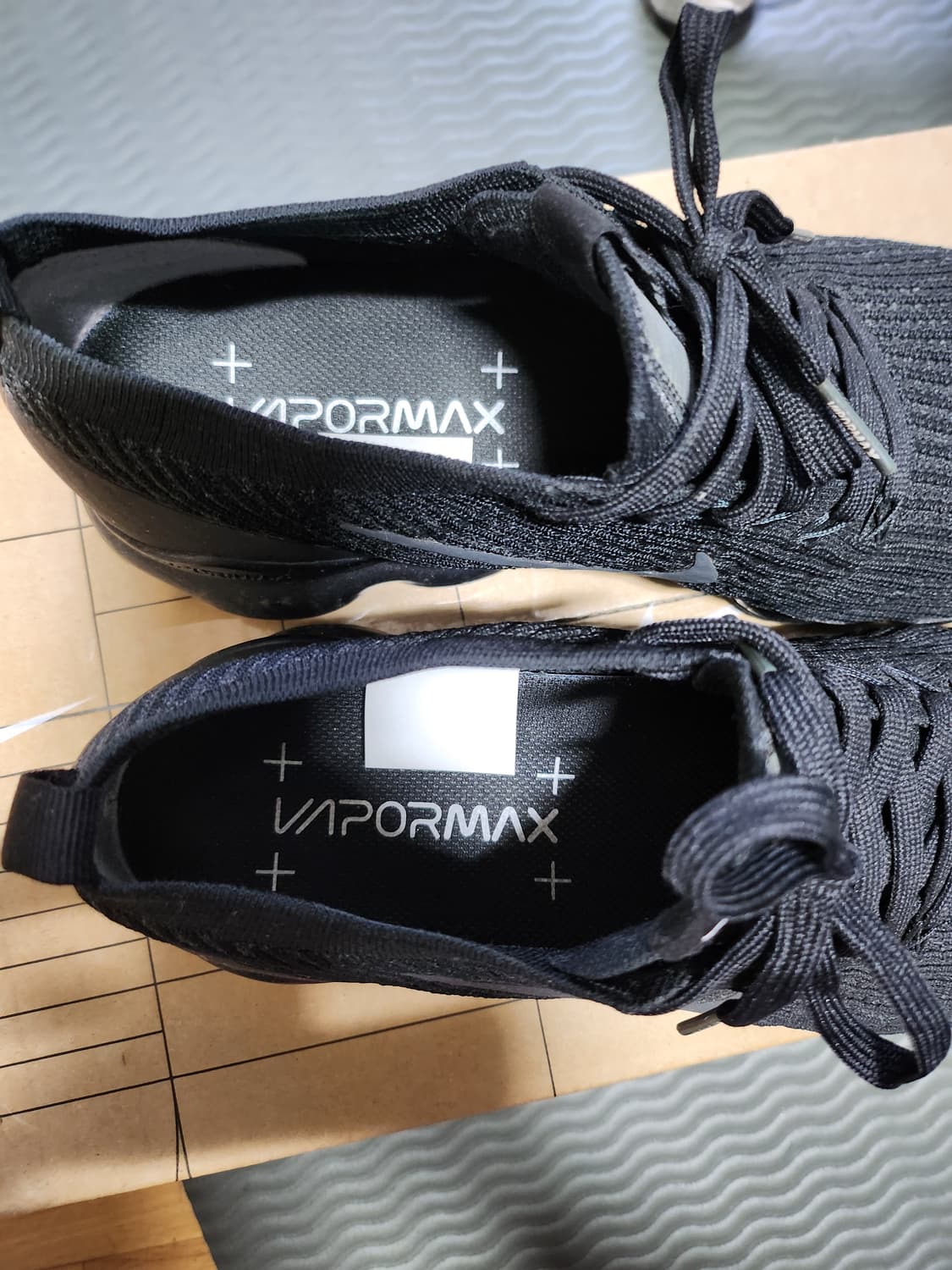 [280] 나이키 베이퍼맥스 상품이미지2