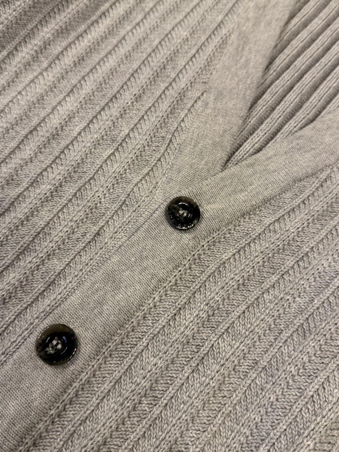 휴고보스 숄카라 가디건 100 상품이미지8