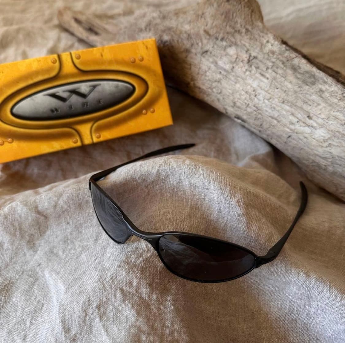 오클리 C와이어 새상품 상품이미지3