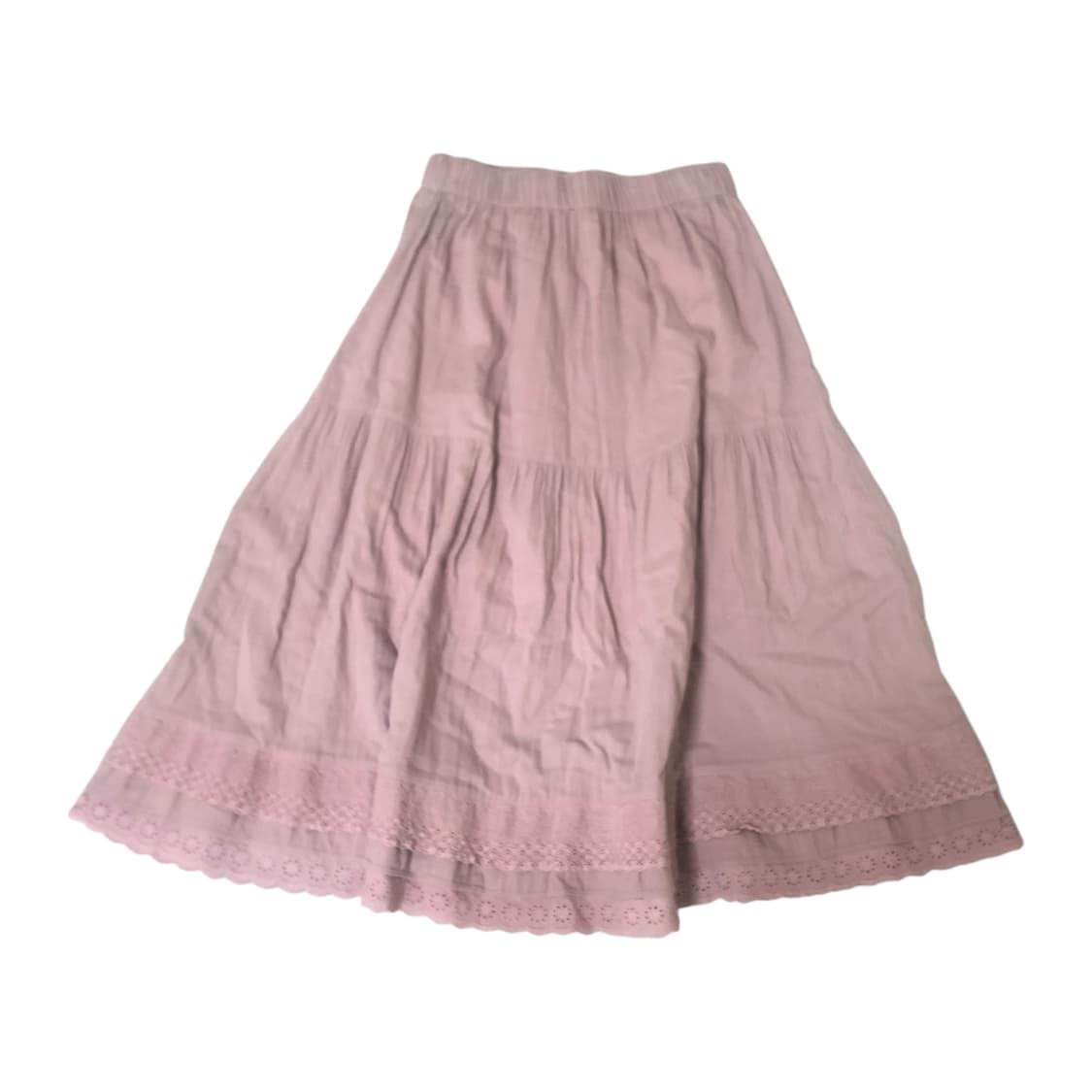 모리걸 코디세트 니트 가디건 스커트 라떼갸루 빈티지 상품이미지5