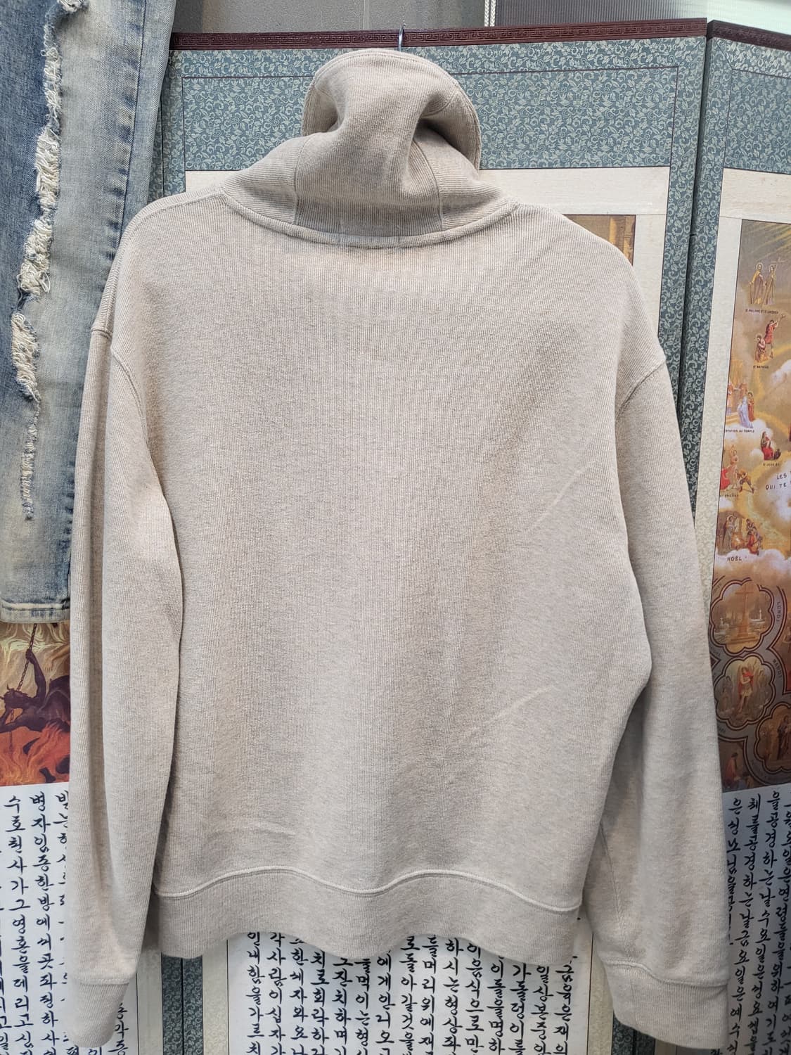 폴로랄프로렌 니트  상품이미지4