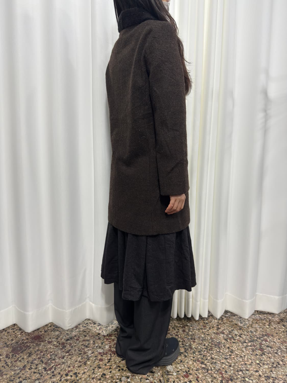scapa design coat 상품이미지6