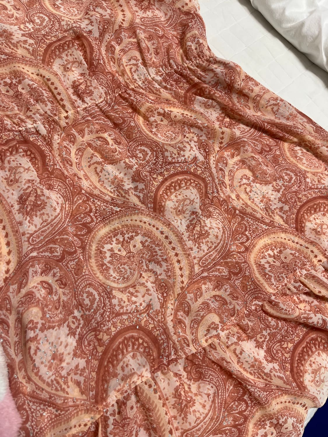 피치 원피스 페스티벌 상품이미지3