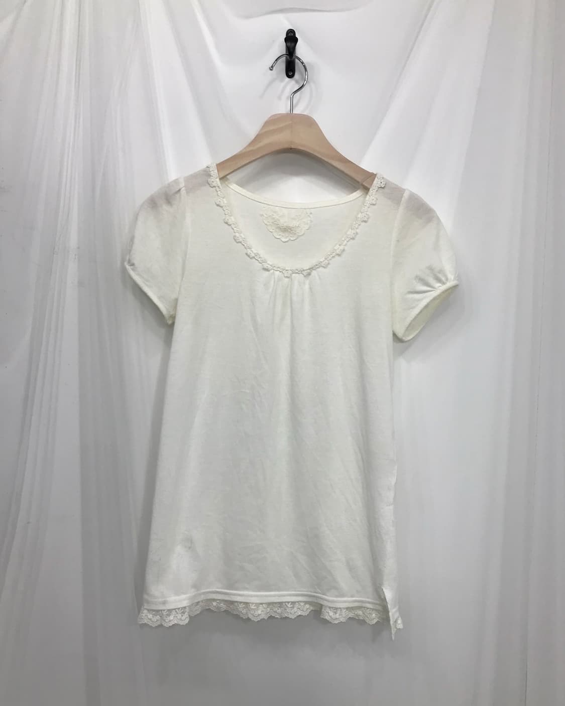 𖤐카키 너드 모리set𖤐  상품이미지6