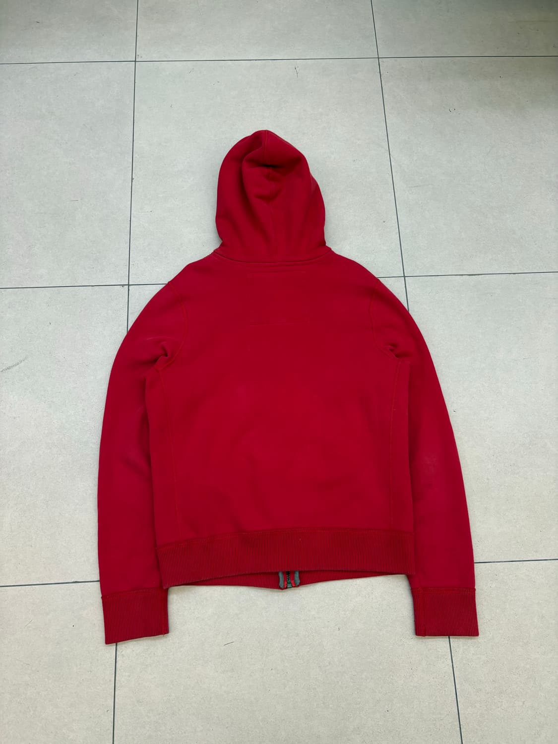 아베크롬비 뉴욕 후드집업 상품이미지7