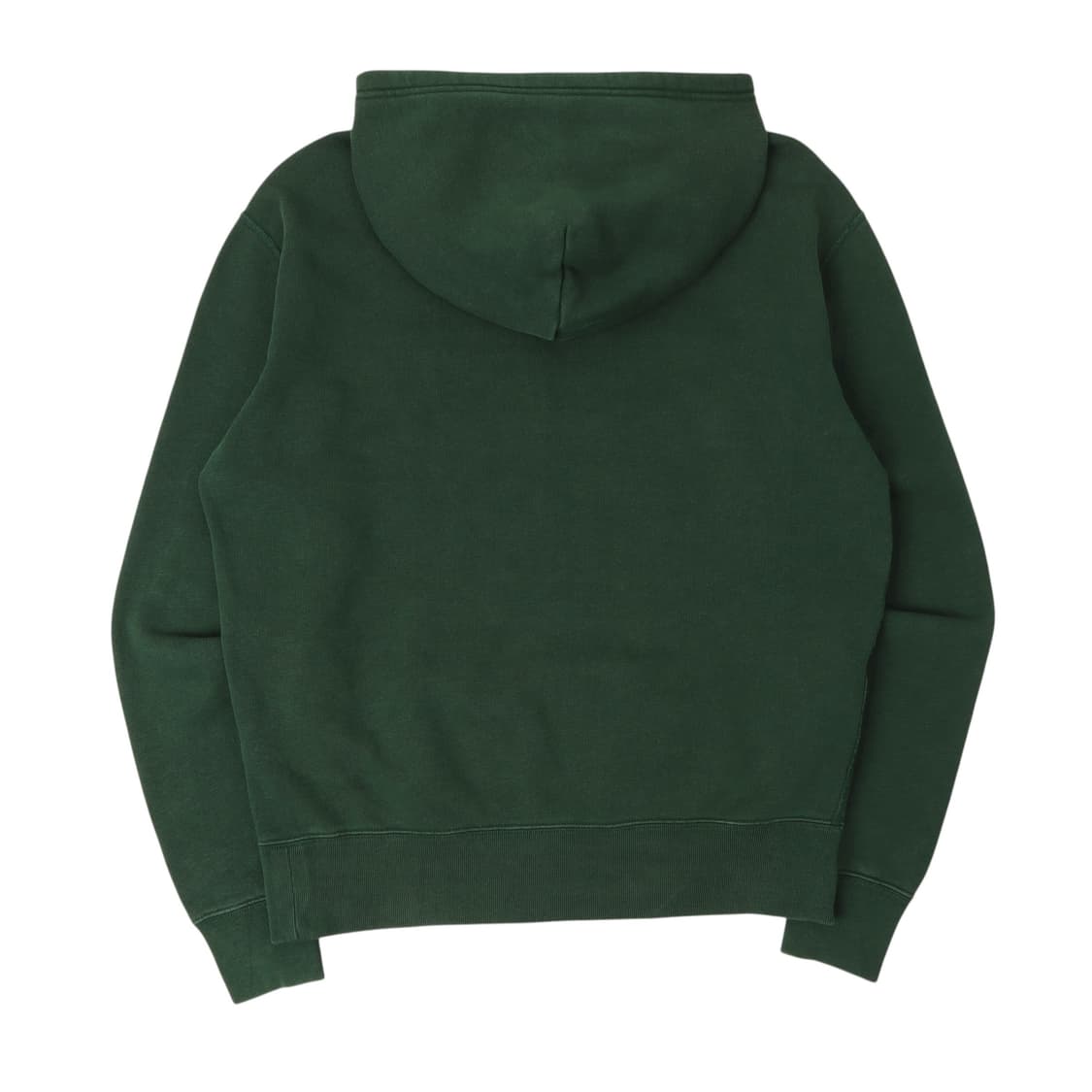 폴로 랄프로렌 딥그린 아치 로고 스웻 후드티 상품이미지5