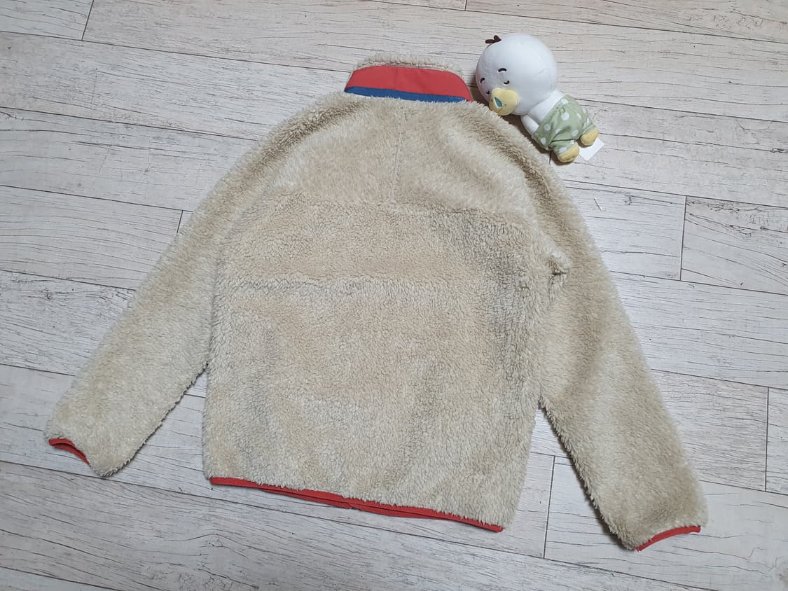 (S컨디션)파타고니아 키즈 레트로 자켓 L(11~12세) 상품이미지2