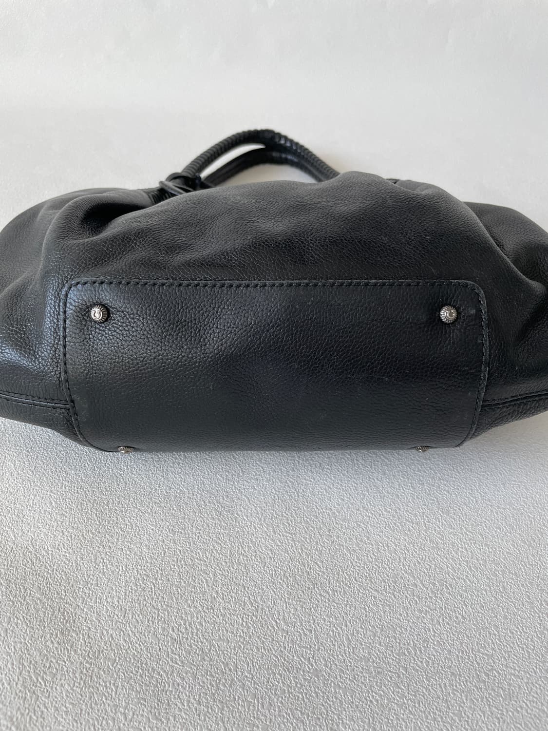 살바토레 페라가모(Salvatore Ferragamo) 레더 숄더백 상품이미지8