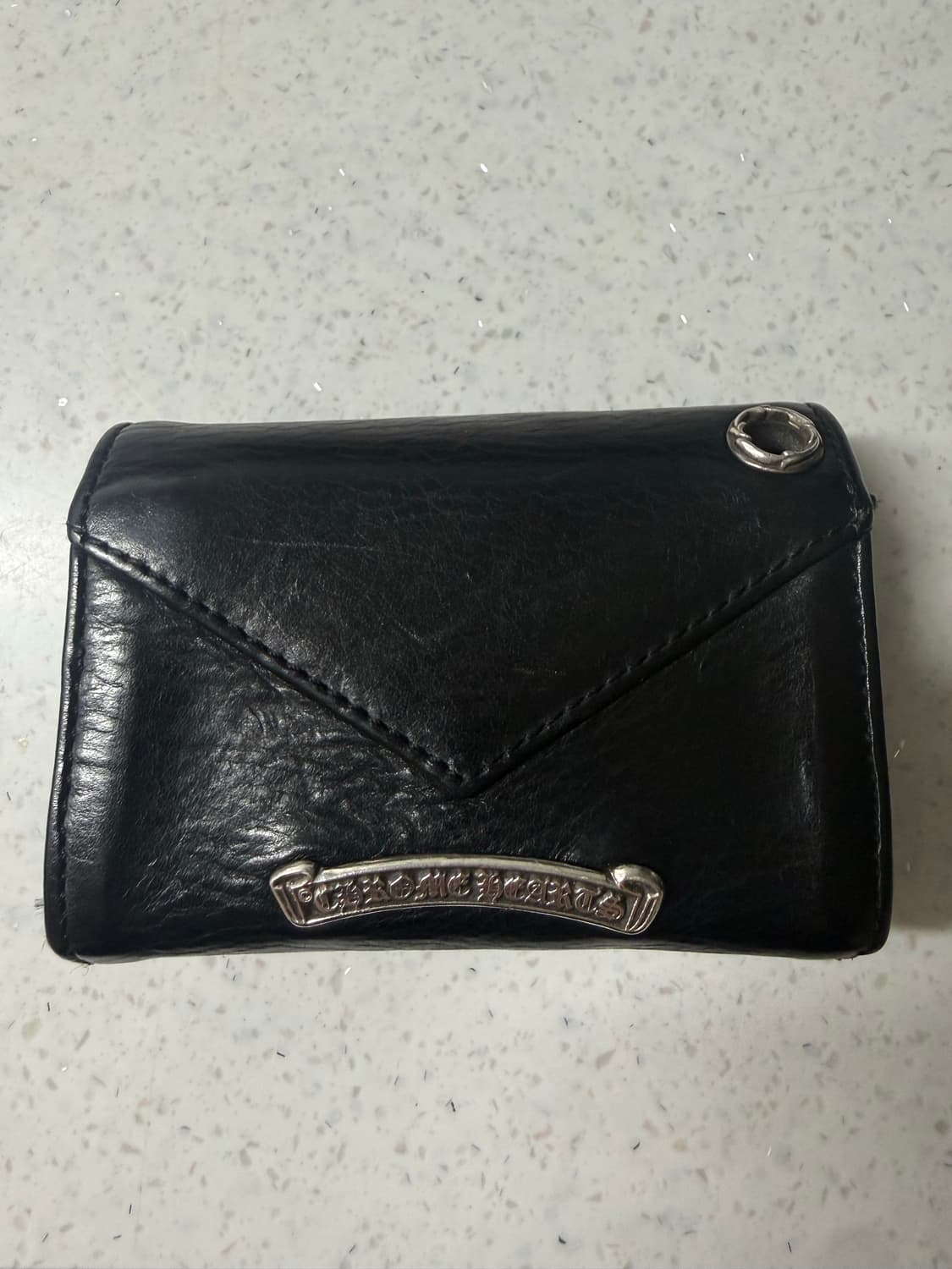 크롬하츠 타이니 원볼 지갑 상품이미지2