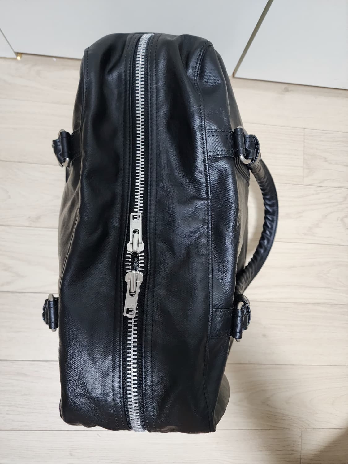 요시다포터 프리스타일 보스턴백 상품이미지5