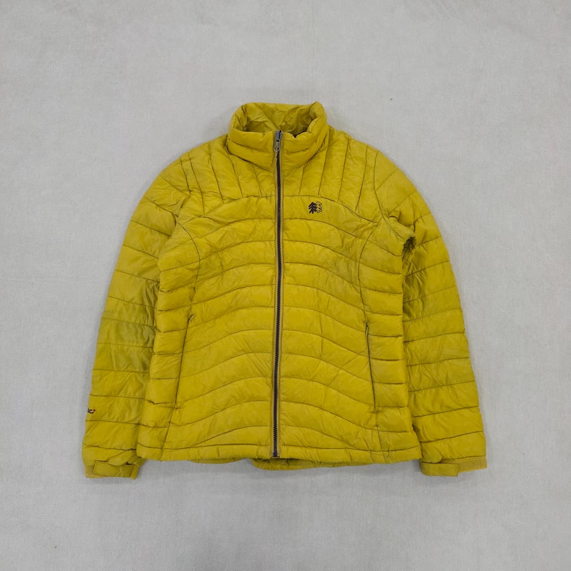 [95] 코오롱스포츠 구스다운 패딩점퍼 0210J 상품이미지1