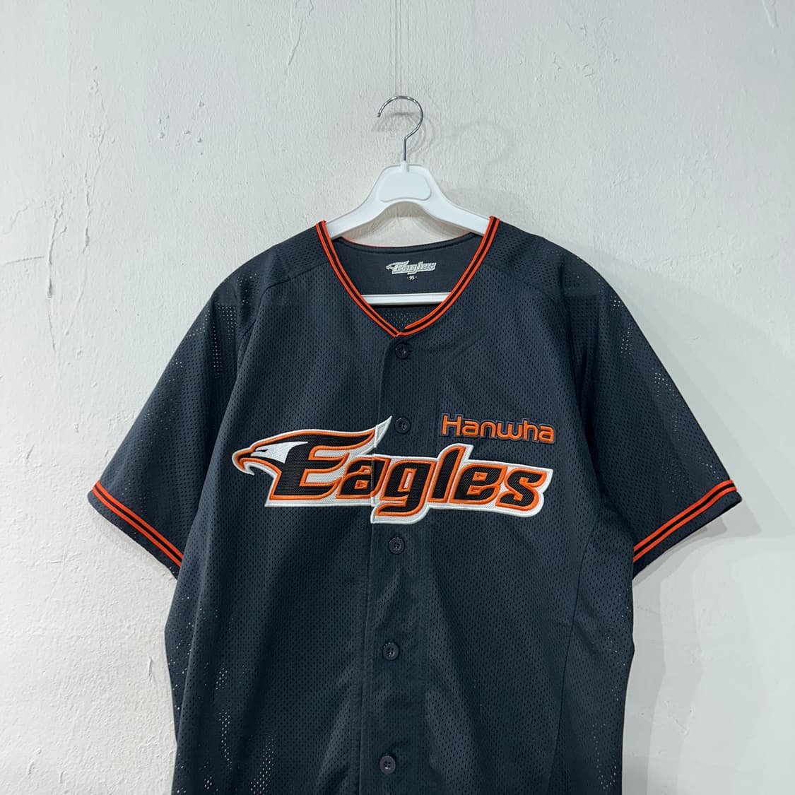 한화이글스 최재훈 유니폼 M 상품이미지3