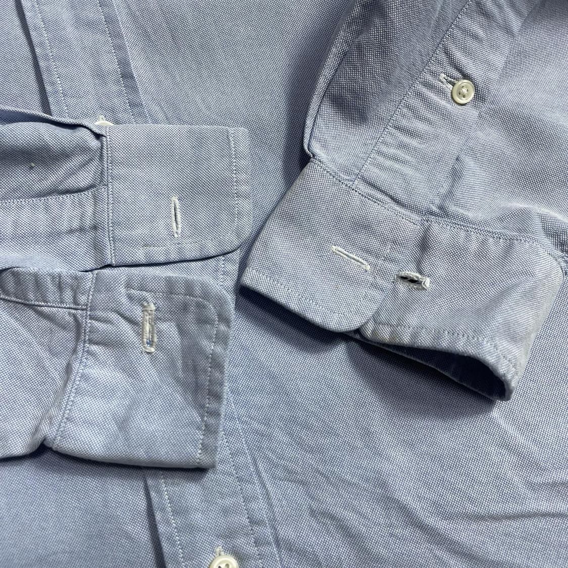 폴로 PRL 솔리드 포니 셔츠 상품이미지3