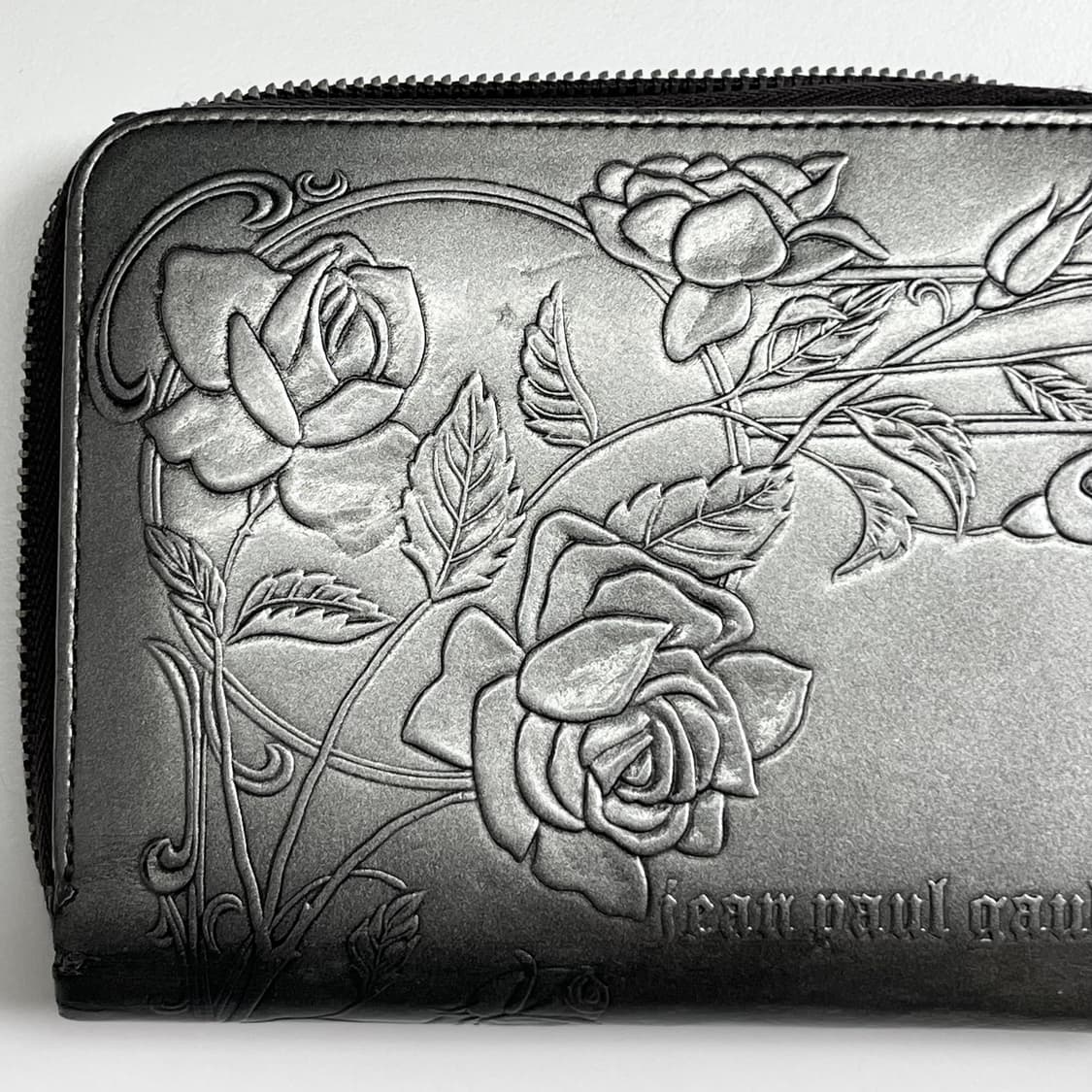 Jean Paul Gaultier New Rose (silver) 상품이미지7