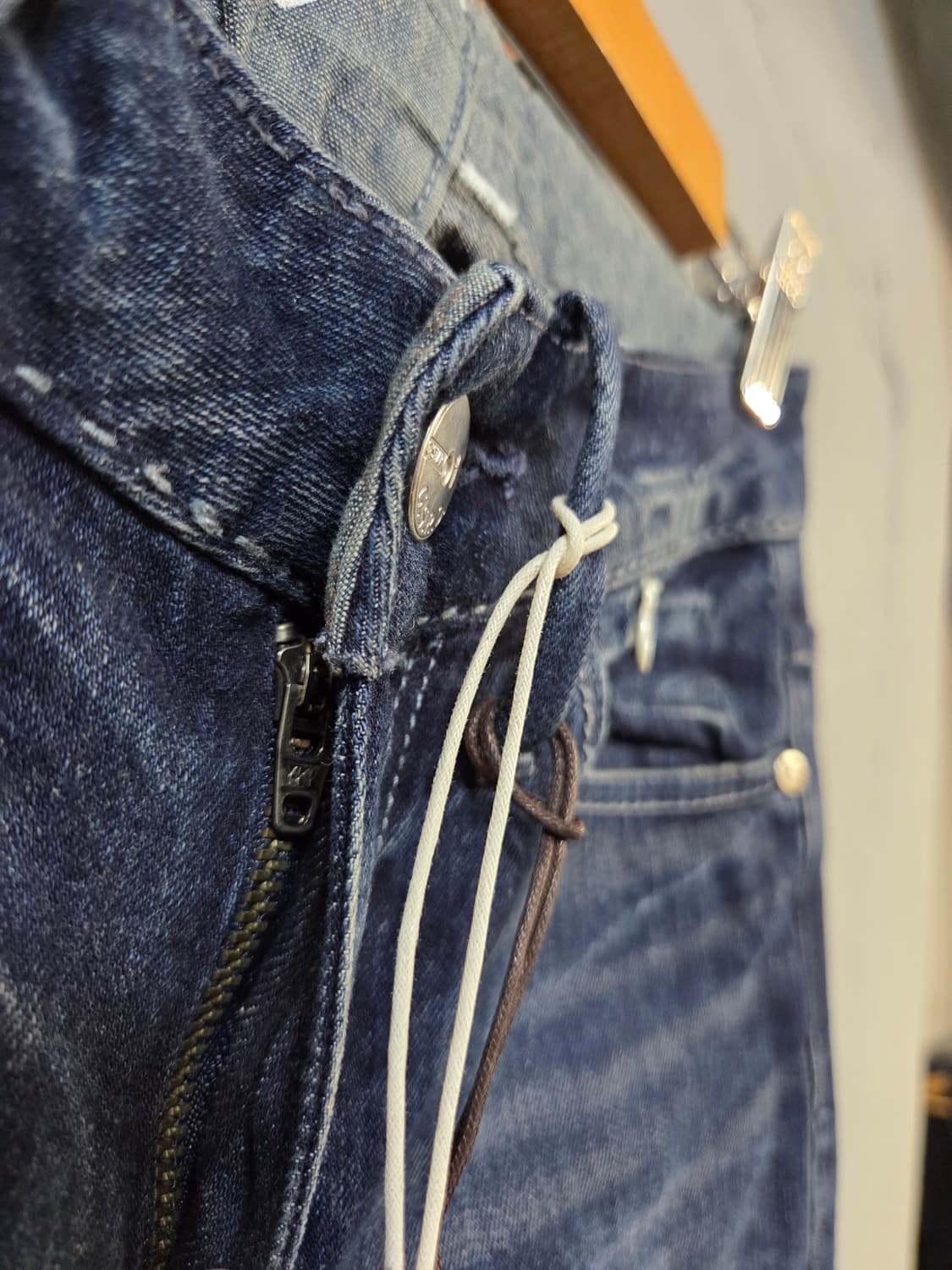 G-Star Raw 부츠컷 데님 팬츠(W25/L30) 상품이미지6