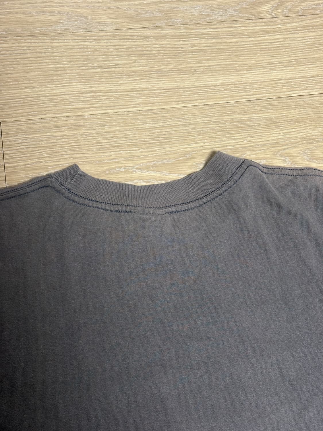 90s santa cruz tee 상품이미지9