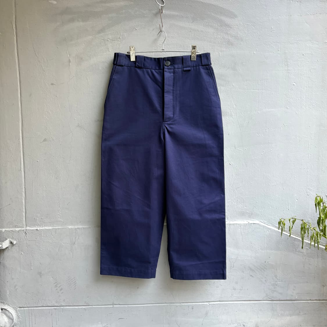 윌리 챠바리아 치노 팬츠 상품이미지1