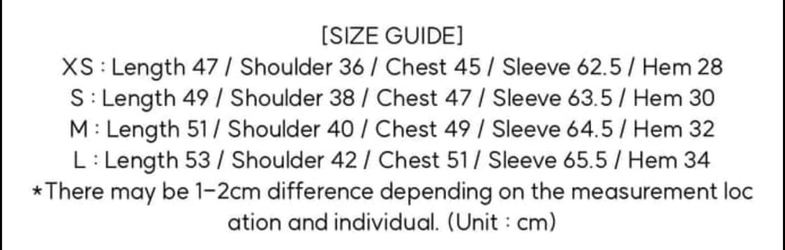 스컬프터 퍼집업 상품이미지4