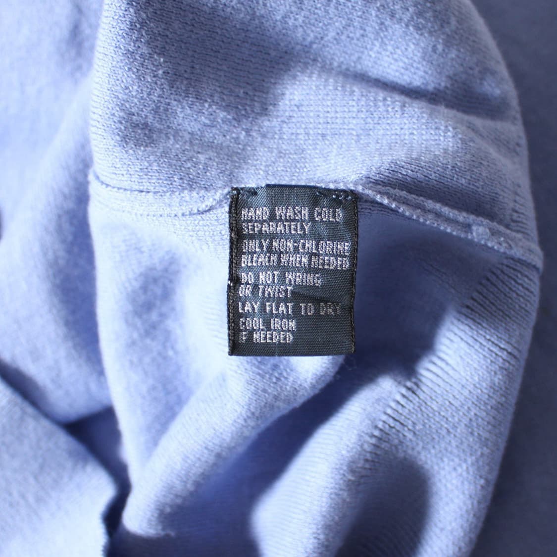 Polo 폴로 랄프로렌 레몬포니 브이넥 니트 상품이미지5