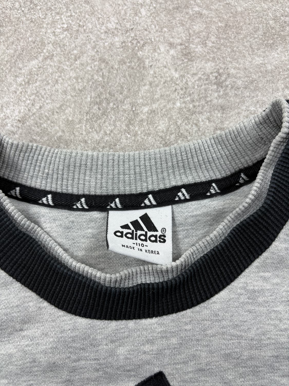 Adidas 90's Sweatshirt    상품이미지3