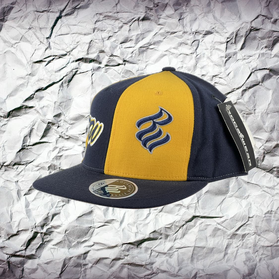 ROCAWEAR CAP 상품이미지1