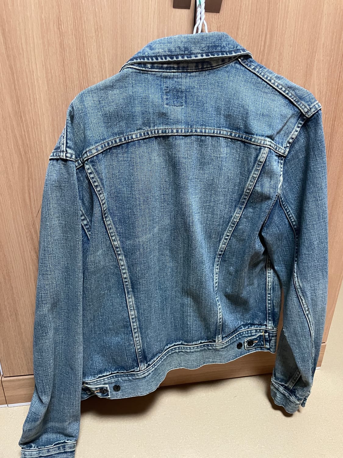 더블알엘 리랜드 M사이즈 상품이미지2