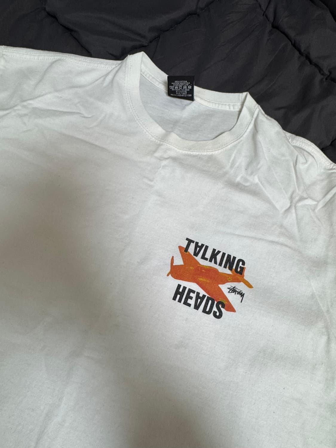 빈티지 스투시 상품이미지5