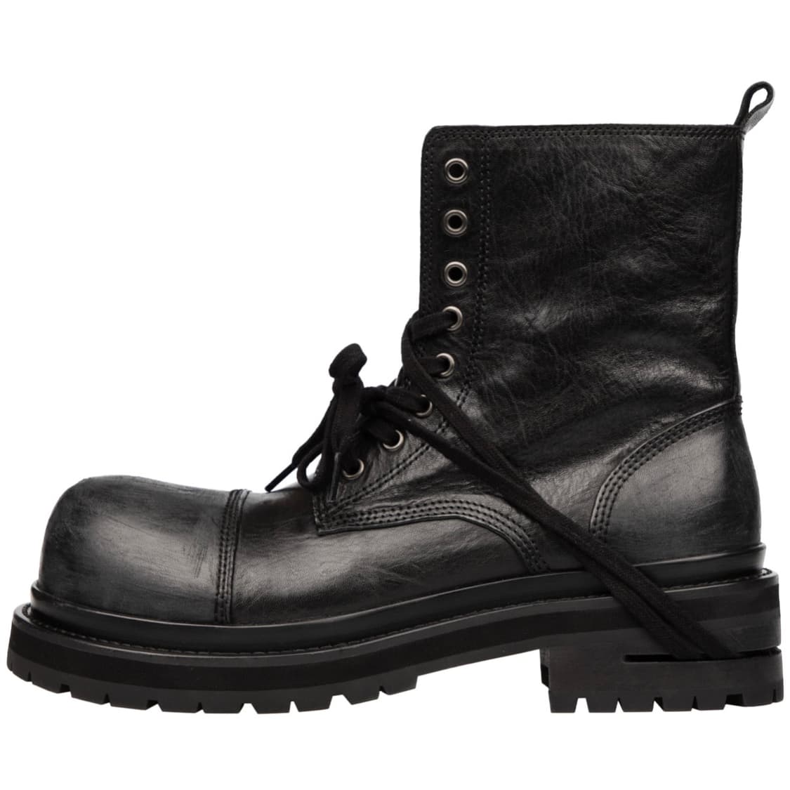 쏘유레슈어 코인서울 부츠 280 상품이미지1