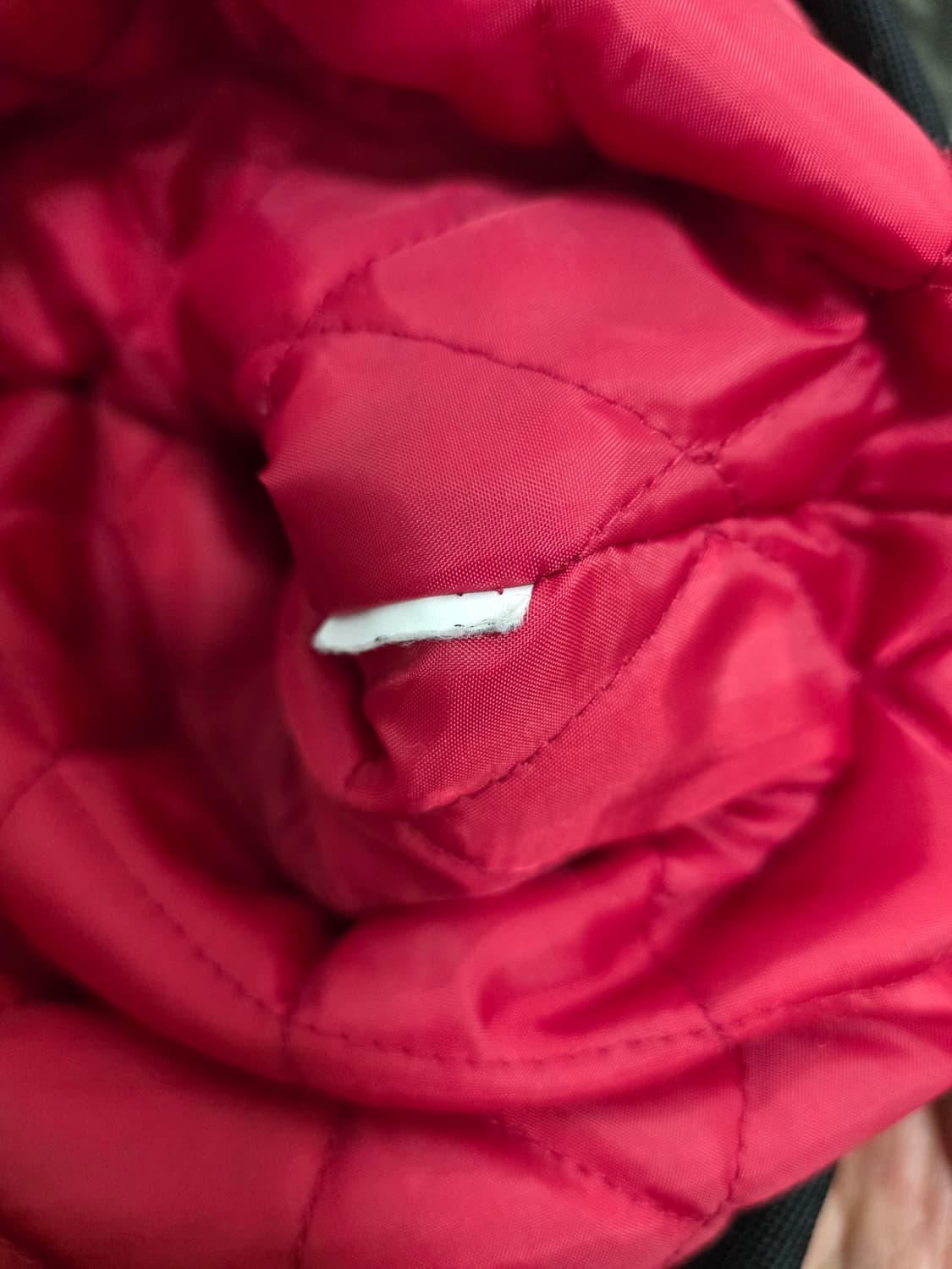 자라 남성  ma-1 블루종 봄버 자켓 95 상품이미지7