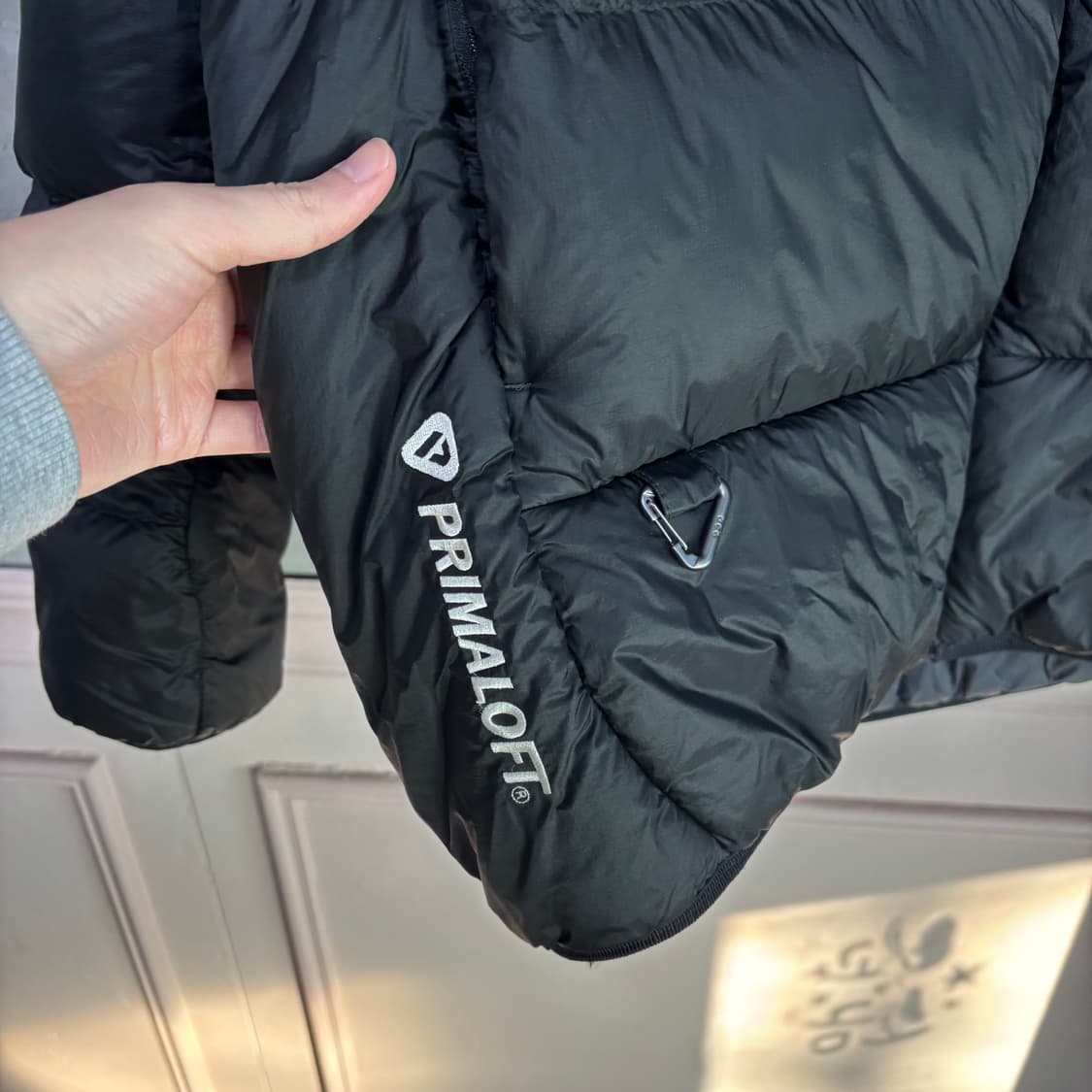 나이키 ACG 써마핏 ADV 루나 레이크 푸퍼 패딩 상품이미지3