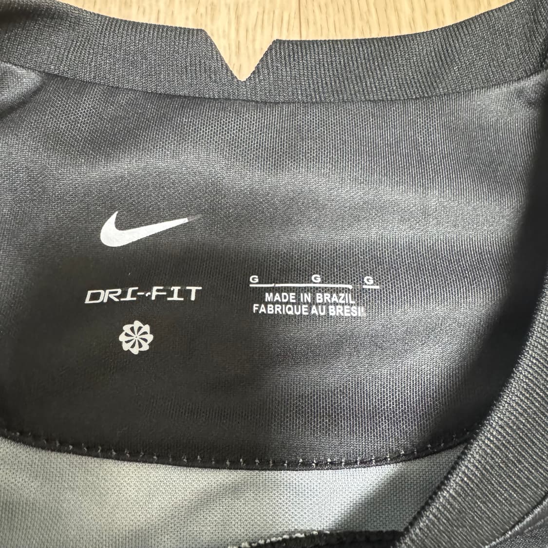 nike corinthians 21-22 away 상품이미지3