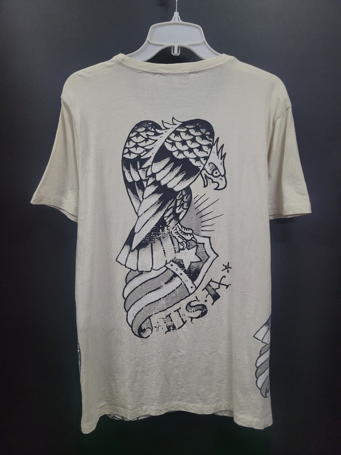 Ed Hardy 에드하디 초빈티지 아카이브 셔츠 상품이미지4