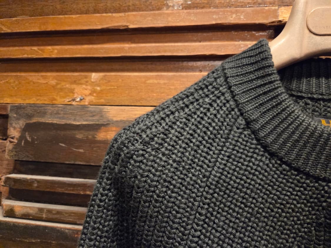 바토너 니트 상품이미지9