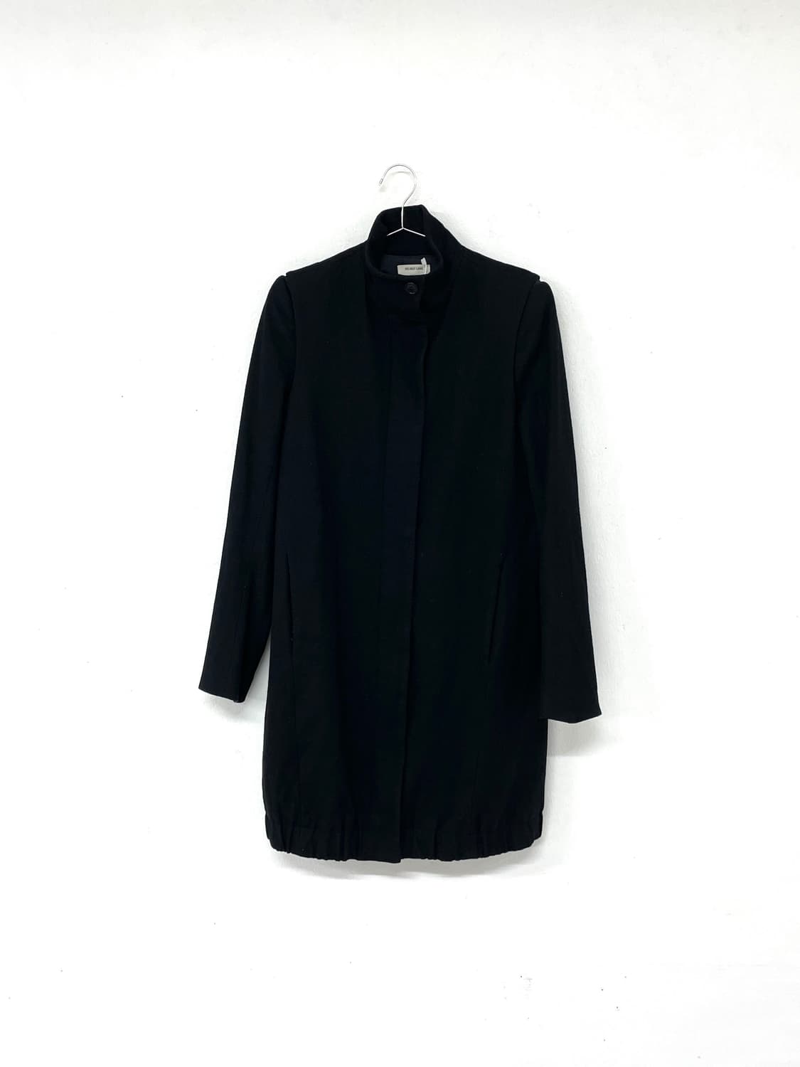 Helmut Lang Wool Coat 상품이미지1