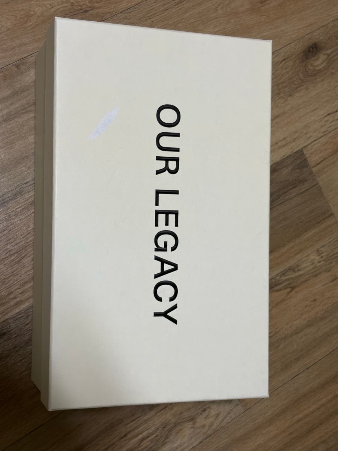 [40] 아워레가시 가베 스텔스 블랙 상품이미지10