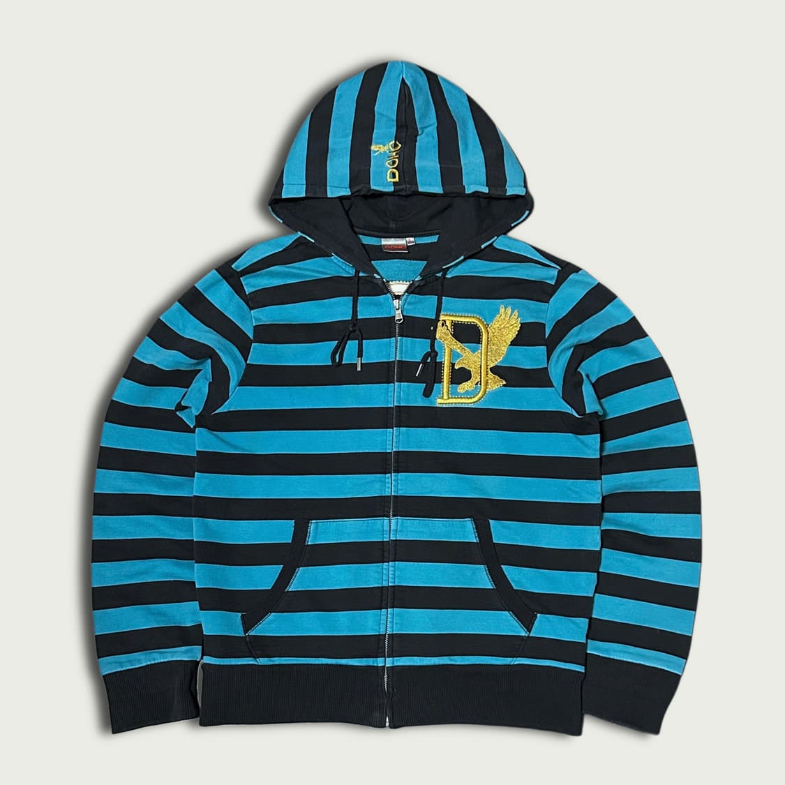 00s DOHC 후드집업 상품이미지1