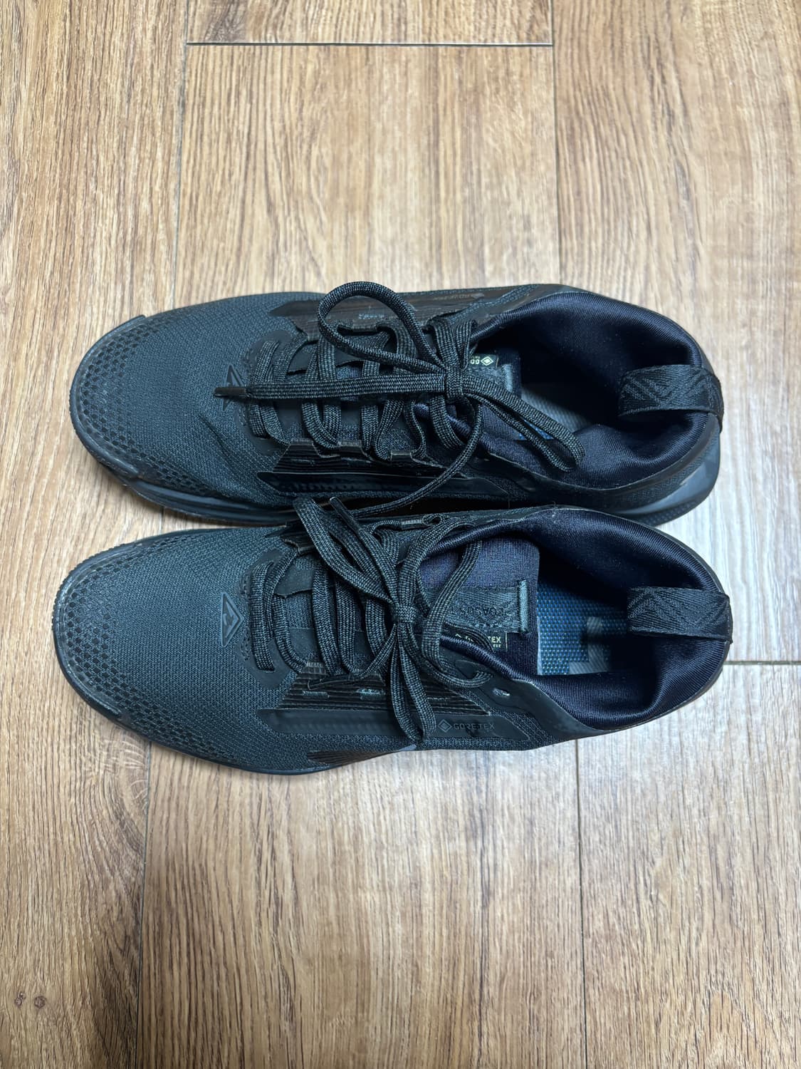 나이키 페가수스 트레일 5 GORE-TEX (235) 상품이미지4