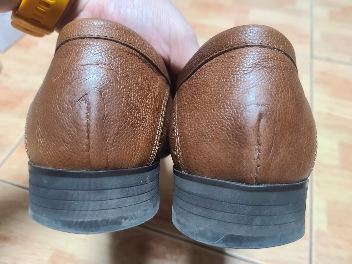 탠디 미쉘 바이 탠디 브라운로퍼 270 상품이미지7